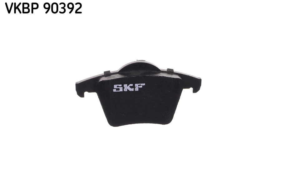 Placute frana SKF VKBP90392